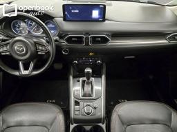 2025 MAZDA CX-5 2.5 S Carbon Edition Sport Utility 4D thumbnail 17