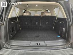2024 Ford Expedition MAX Limited Sport Utility 4D thumbnail 22