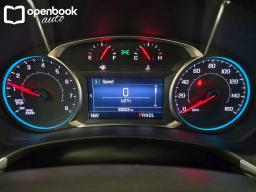 2024 Chevrolet Equinox LT Sport Utility 4D thumbnail 11