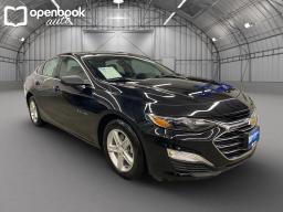 2024 Chevrolet Malibu LS Sedan 4D thumbnail 2