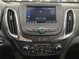 2024 Chevrolet Equinox LT Sport Utility 4D thumbnail 12