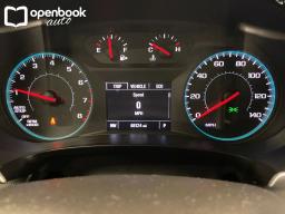 2024 Chevrolet Malibu LS Sedan 4D thumbnail 13