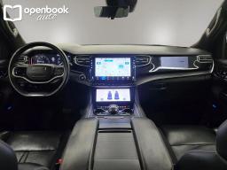 2024 Jeep Grand Wagoneer L Series II Obsidian Sport Utility 4D thumbnail 21