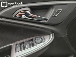 2024 Chevrolet Malibu 1LT Sedan 4D thumbnail 10