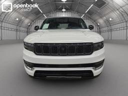 2024 Jeep Grand Wagoneer L Series II Obsidian Sport Utility 4D thumbnail 2