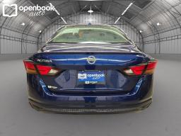2019 Nissan Altima 2.5 S Sedan 4D thumbnail 6