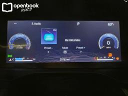 2023 Jeep Grand Cherokee L Overland Sport Utility 4D thumbnail 12