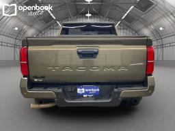 2024 Toyota Tacoma Double Cab TRD Sport Pickup 4D 5 ft thumbnail 7