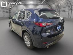 2025 MAZDA CX-5 2.5 S Preferred Sport Utility 4D thumbnail 6