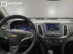 2024 Chevrolet Equinox LT Sport Utility 4D thumbnail 13