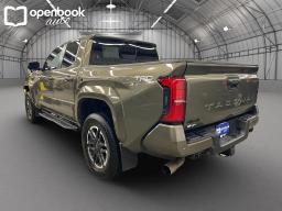 2024 Toyota Tacoma Double Cab TRD Sport Pickup 4D 5 ft thumbnail 8
