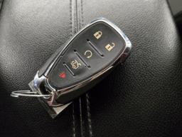 2024 Chevrolet Malibu 1LT Sedan 4D thumbnail 19