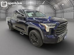 2023 Toyota Tundra CrewMax SR5 Pickup 4D 5 1/2 ft thumbnail 3