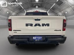 2019 Ram 1500 Crew Cab Rebel Pickup 4D 5 1/2 ft thumbnail 6