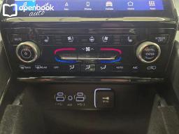 2023 Jeep Grand Cherokee L Overland Sport Utility 4D thumbnail 14