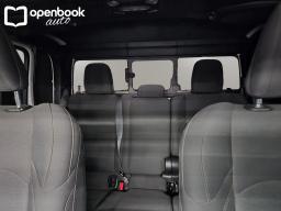 2023 Jeep Gladiator Willys Pickup 4D 5 ft thumbnail 13