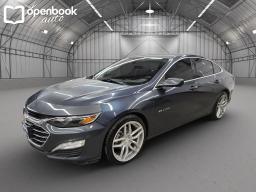 2020 Chevrolet Malibu LT Sedan 4D thumbnail 1