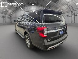 2024 Ford Expedition MAX Limited Sport Utility 4D thumbnail 7