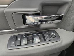 2018 Ram 1500 Quad Cab Big Horn Pickup 4D 6 1/3 ft thumbnail 10