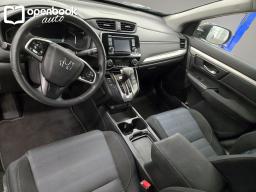 2021 Honda CR-V LX Sport Utility 4D thumbnail 9