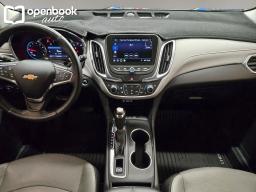 2019 Chevrolet Equinox Premier Sport Utility 4D thumbnail 18