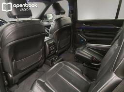 2023 Jeep Grand Cherokee L Overland Sport Utility 4D thumbnail 19