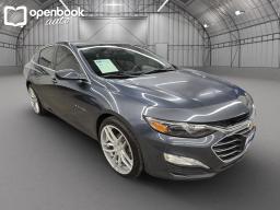 2020 Chevrolet Malibu LT Sedan 4D thumbnail 3