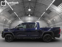 2023 Toyota Tundra CrewMax SR5 Pickup 4D 5 1/2 ft thumbnail 8