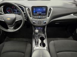 2024 Chevrolet Malibu 1LT Sedan 4D thumbnail 17