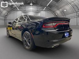 2023 Dodge Charger SXT Sedan 4D thumbnail 8