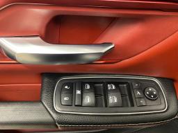 2019 Ram 1500 Crew Cab Rebel Pickup 4D 5 1/2 ft thumbnail 10
