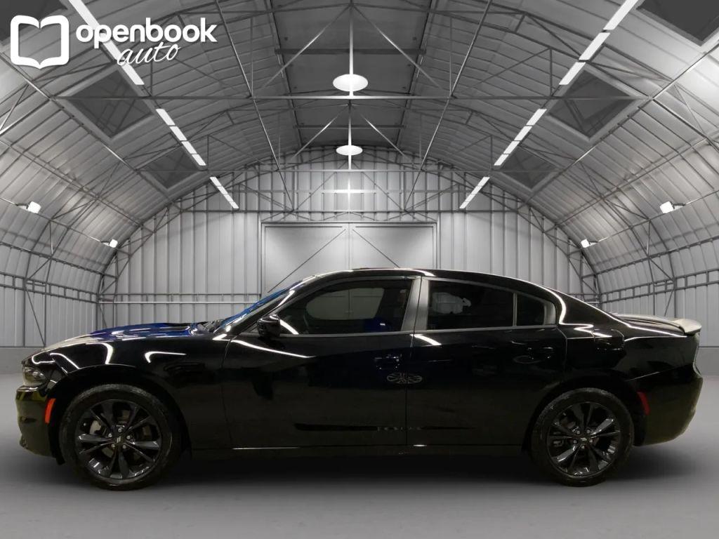 2023 Dodge Charger SXT Sedan 4D - Image 1